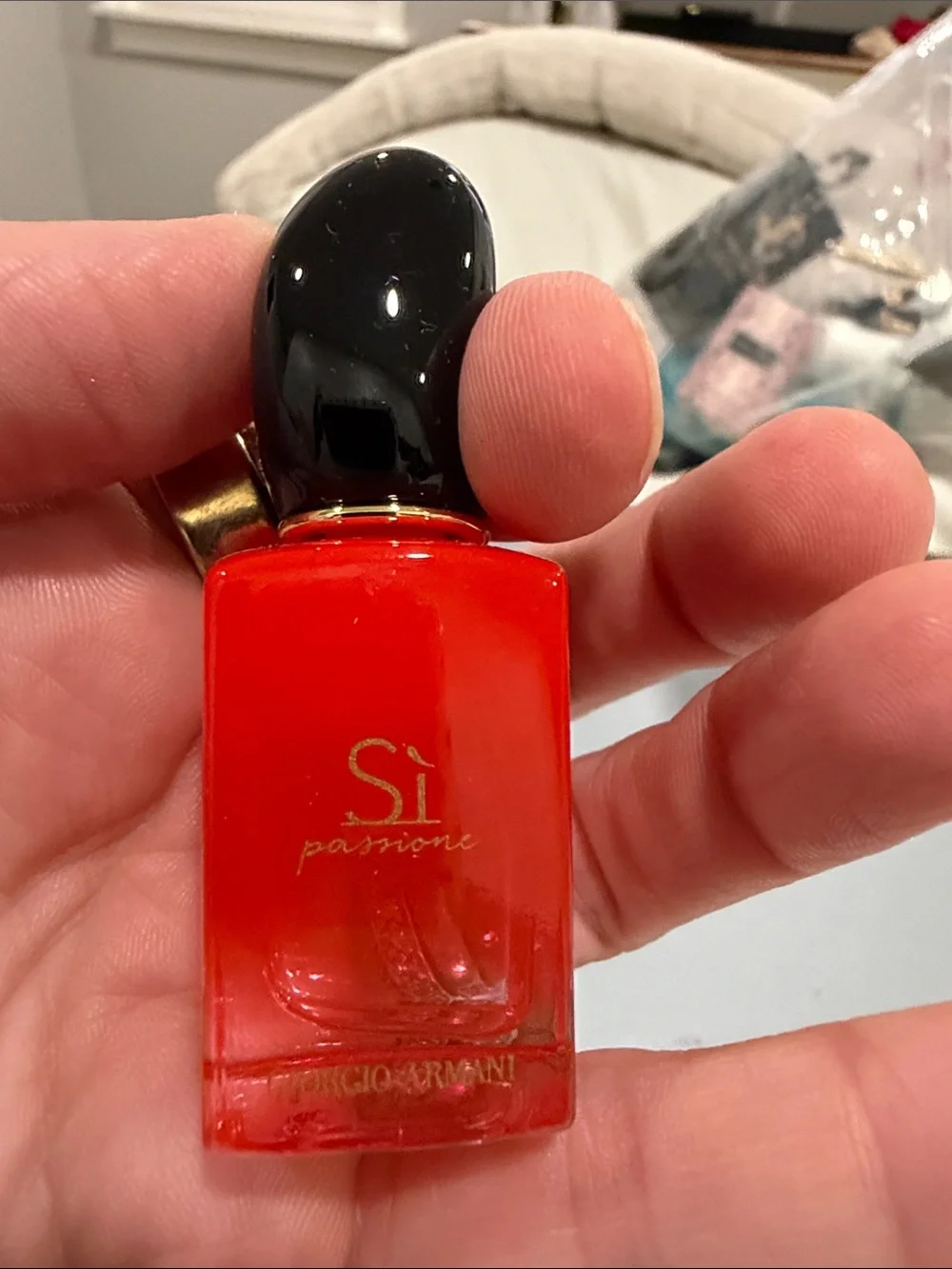 Giorgio Armani giorgio armani
